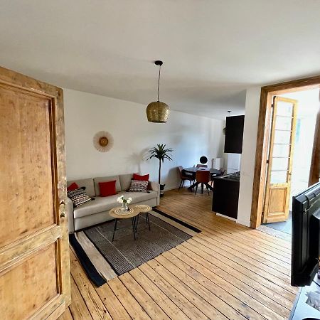 Boho Apartment Antwerp South Eksteriør billede