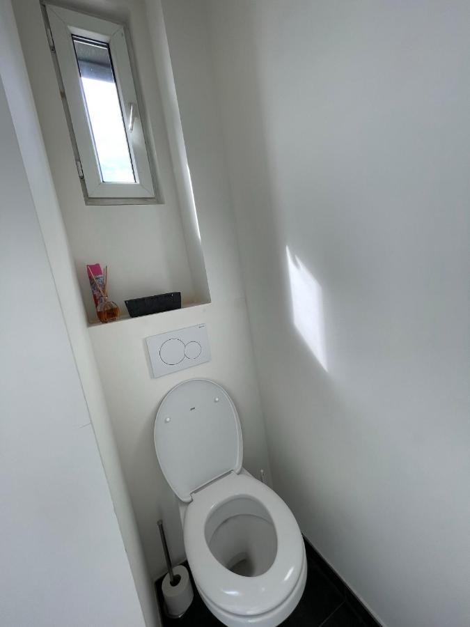 Boho Apartment Antwerp South Eksteriør billede