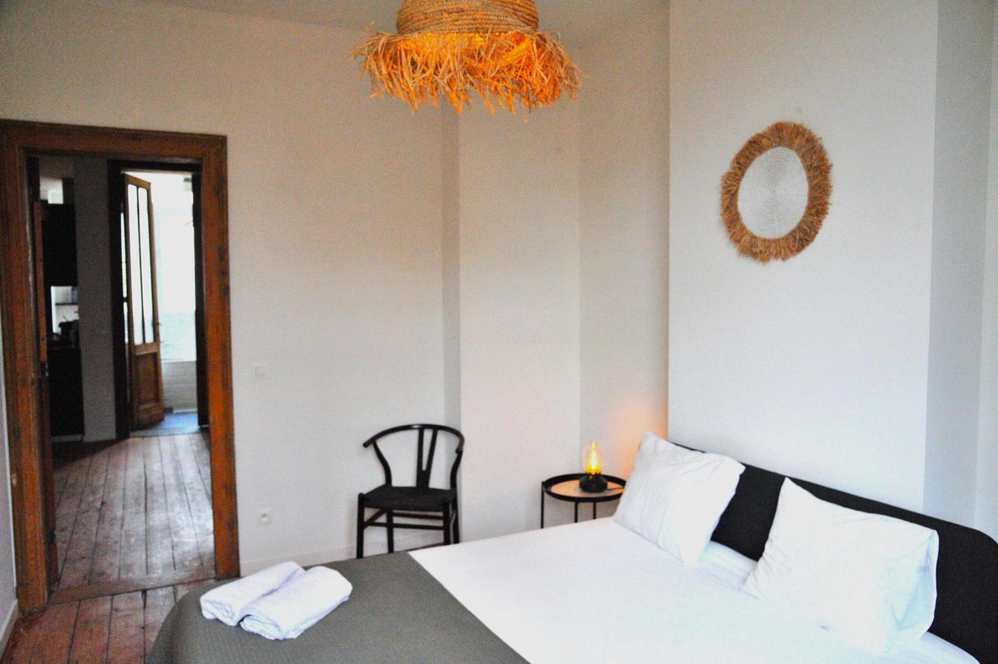Boho Apartment Antwerp South Eksteriør billede